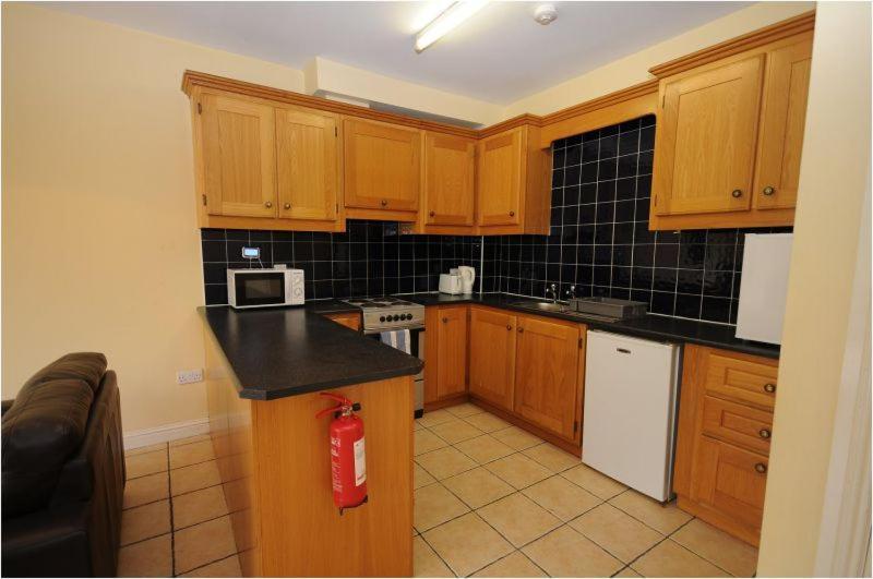 Dunaras Holiday Village Galway Esterno foto