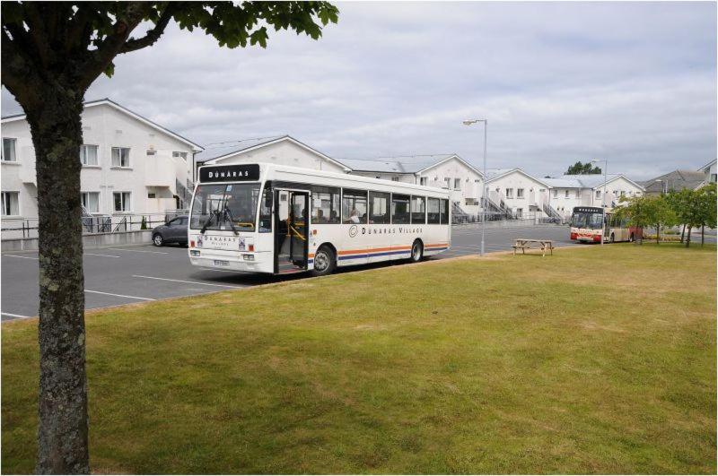Dunaras Holiday Village Galway Esterno foto