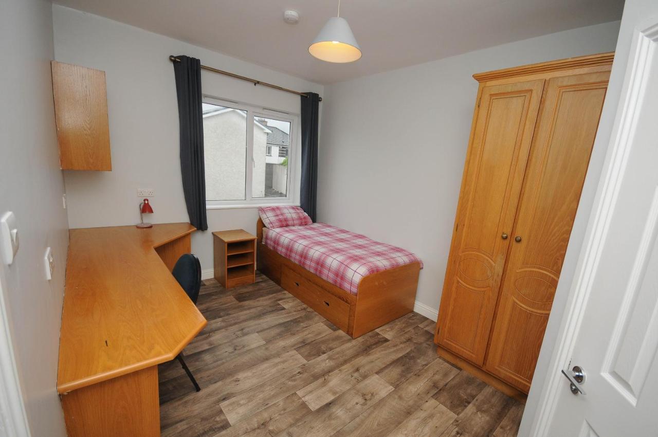 Dunaras Holiday Village Galway Esterno foto