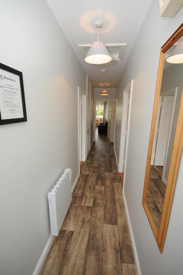 Dunaras Holiday Village Galway Esterno foto