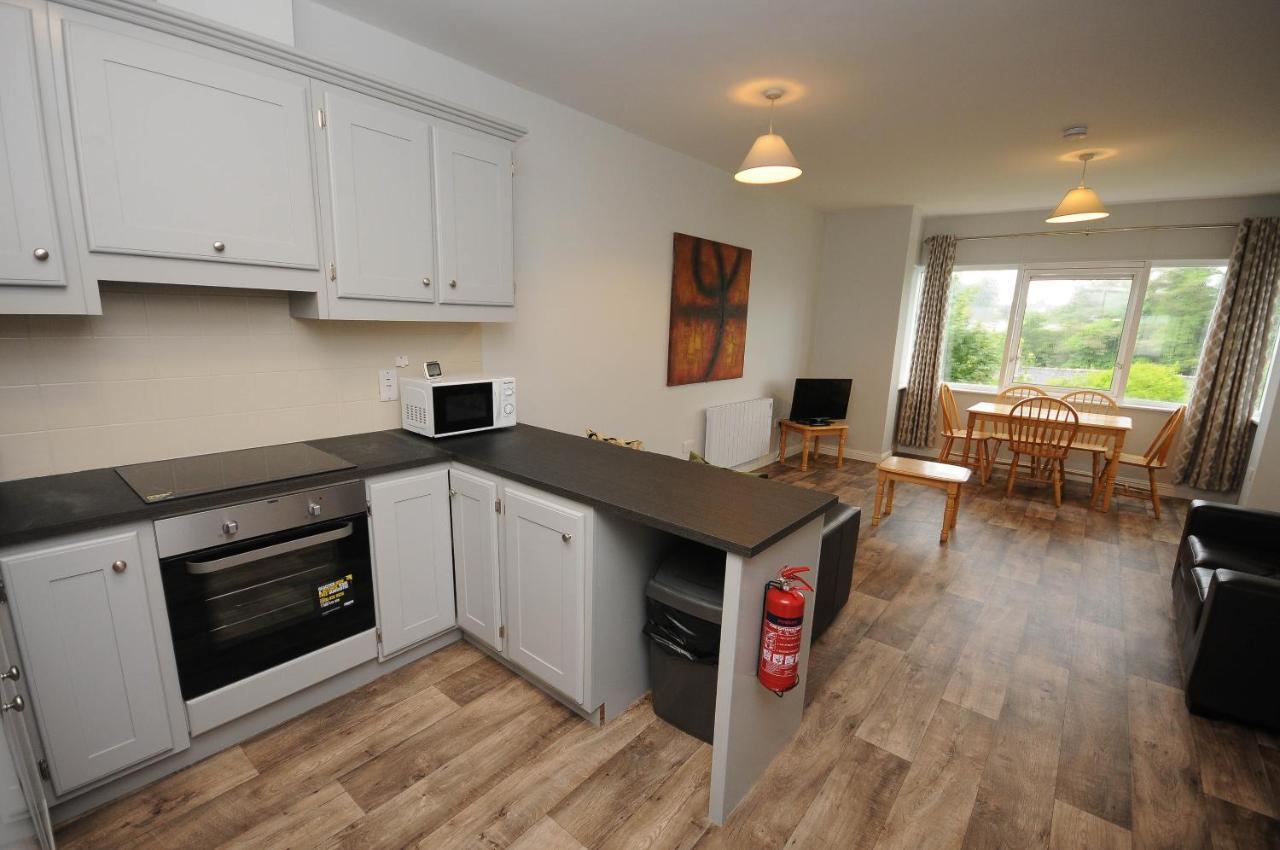 Dunaras Holiday Village Galway Esterno foto
