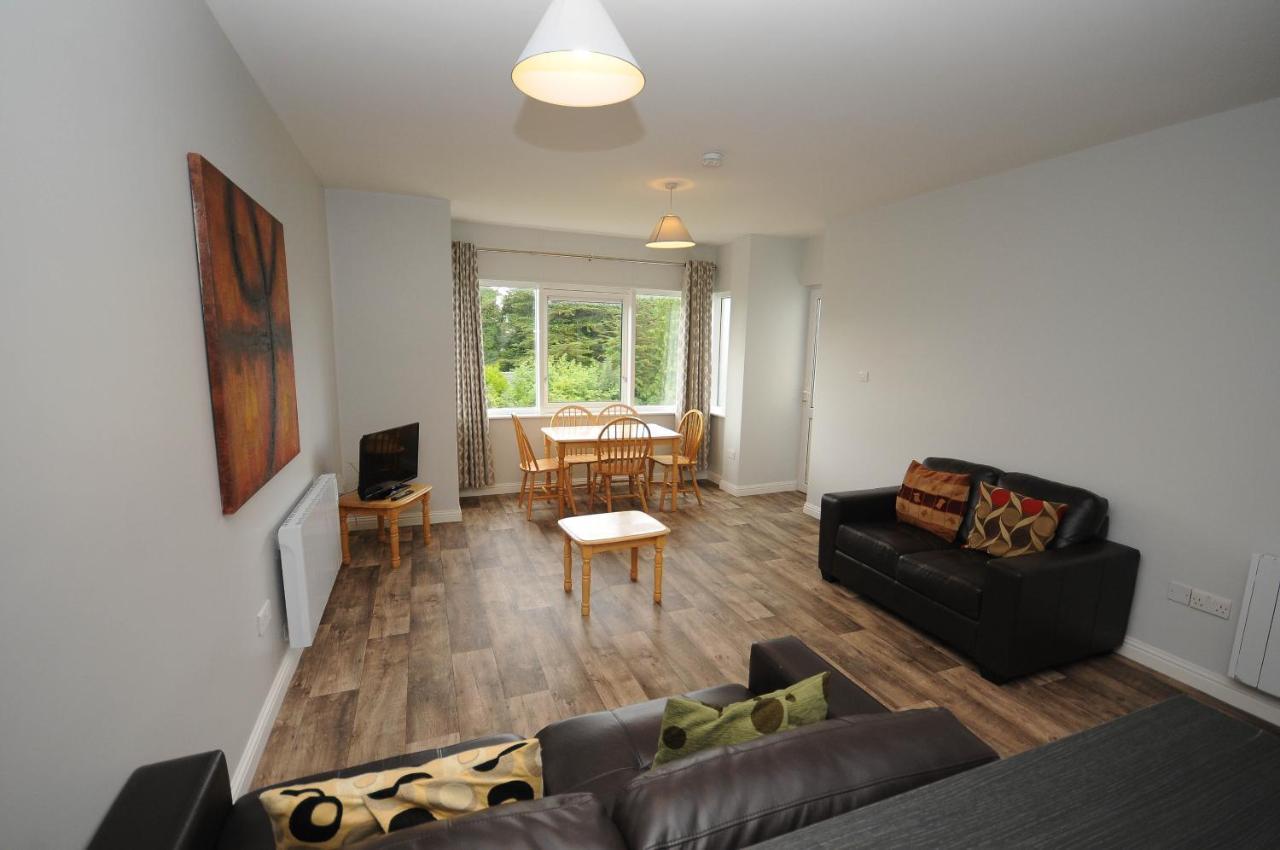 Dunaras Holiday Village Galway Esterno foto