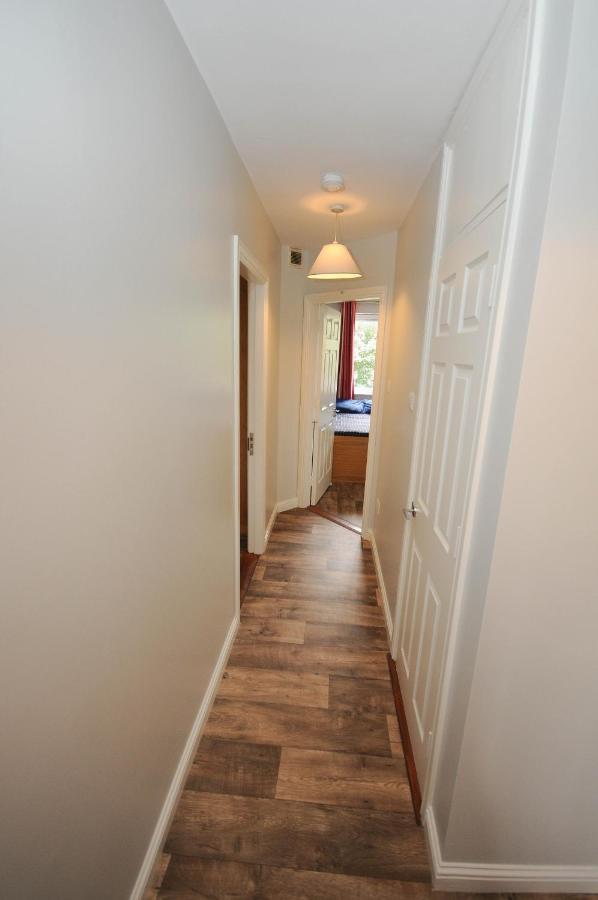 Dunaras Holiday Village Galway Esterno foto