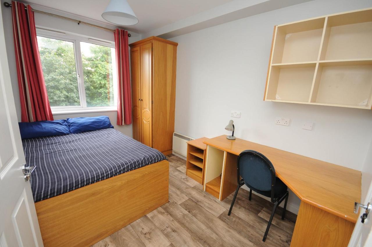 Dunaras Holiday Village Galway Esterno foto